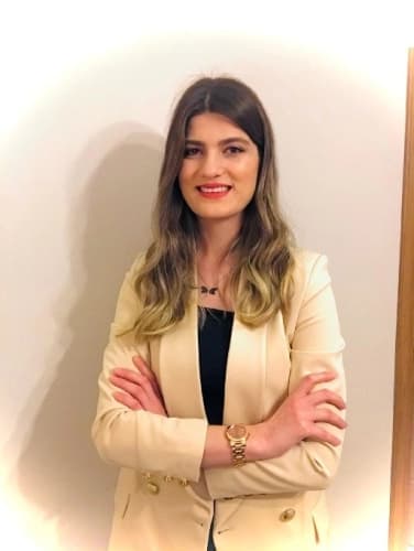 Psk. Dan. Senem Duman Külünk Profil Fotoğrafı