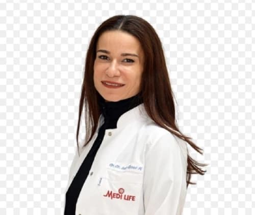 Op. Dr. Selda Hanımoğlu