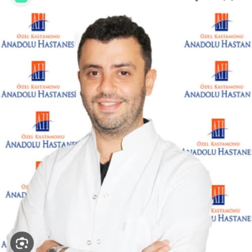 Op. Dr. Metin Şentürk Profil Fotoğrafı