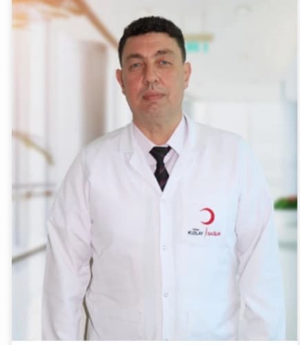 Op. Dr. Tuncay Arı