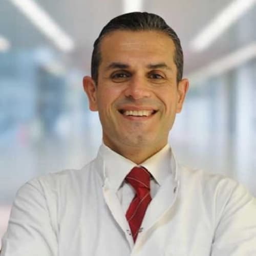 Dt. Serhat Önen Profil Fotoğrafı
