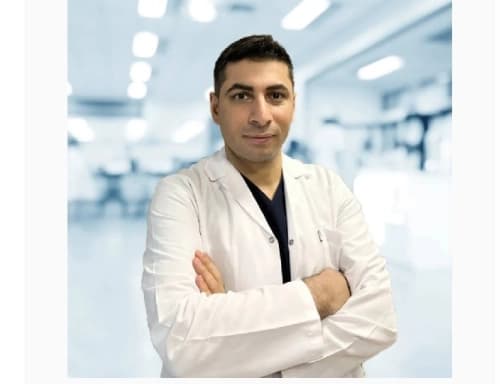 Op. Dr. Abdullah Sürücü