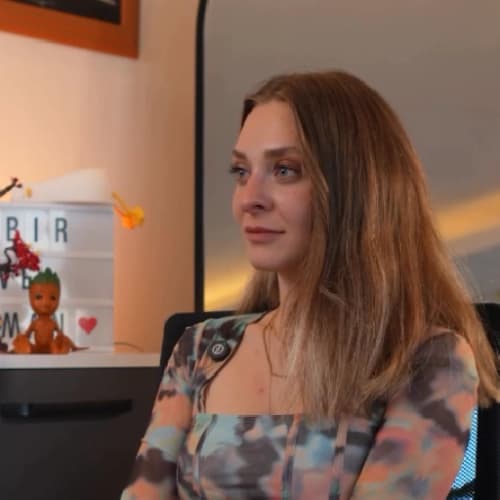 Dyt. Nur Varlı Profil Fotoğrafı