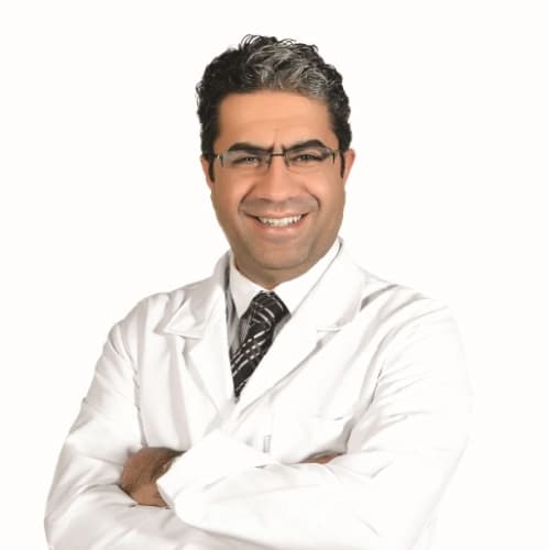 Op. Dr. Talat Remzi Demirkol Profil Fotoğrafı