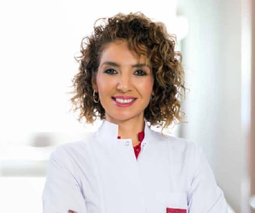 Uzm. Dr. Semiha Tufan