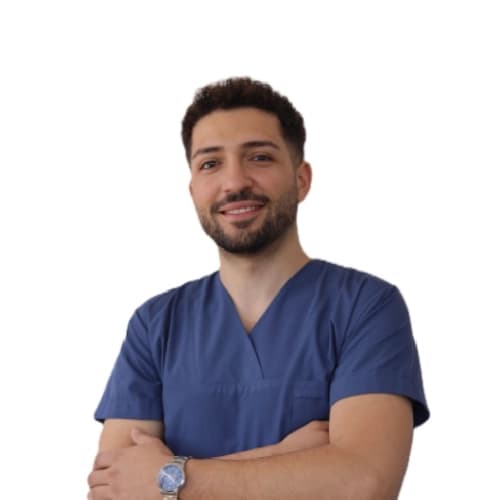 Uzman Dil ve Konuşma Terapisti Onur Takva Profil Fotoğrafı