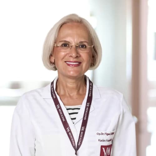 Op. Dr. Fügen Sönmez