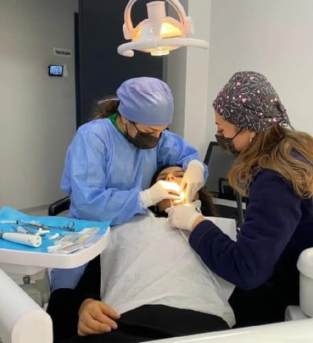 Dt. Servin Yoksul Soytoprak Profil Fotoğrafı