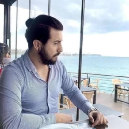 Uzm. Dr. Serhat Otugüzel Profil Fotoğrafı