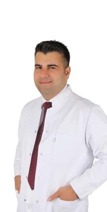 Dr. Gökhan Özkan