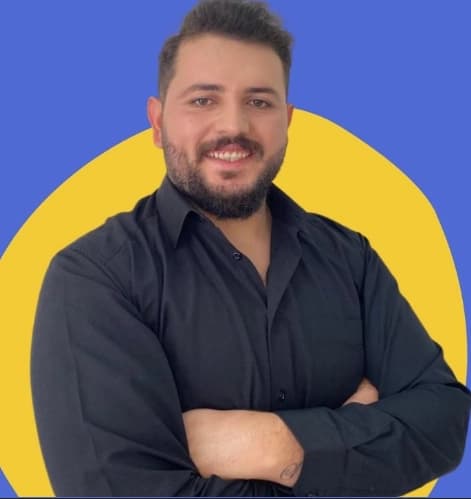 Dyt. Mustafa Akdağ Profil Fotoğrafı