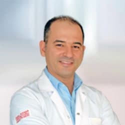 Op. Dr. Mahmut Ecel Profil Fotoğrafı