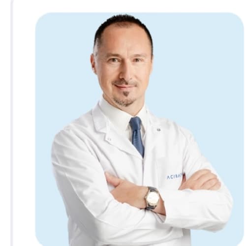 Op. Dr. Tolga Yüksel