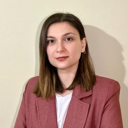 Klinik Psikolog Serpil Düven Tekşahin Profil Fotoğrafı