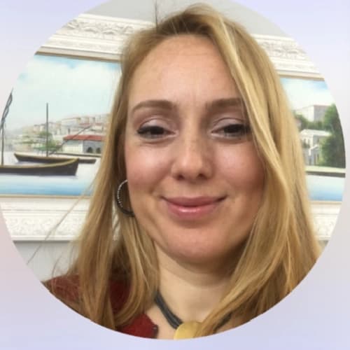 Uzm. Dr. Zerrin Binbay Profil Fotoğrafı