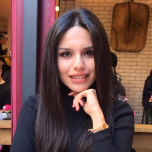 Uzm. Dyt. Aslıcan Ateş