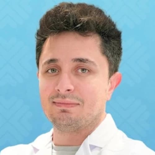 Op. Dr. Koral Erdoğan Profil Fotoğrafı