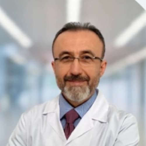 Op. Dr. Ahmet Yavaş Profil Fotoğrafı