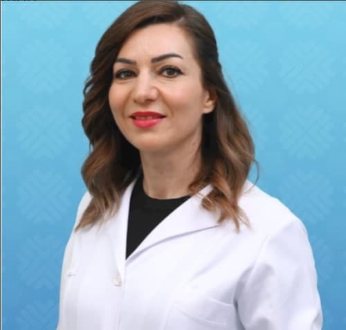 Op. Dr. Bengühan Sürmen Akyol Profil Fotoğrafı