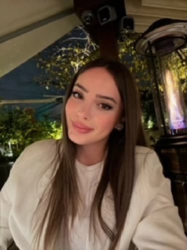 Psk. Simay Güngör Profil Fotoğrafı
