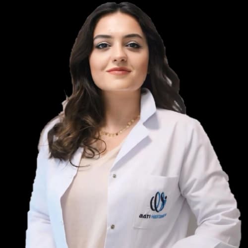 Dyt. Dilare Ünsal Profil Fotoğrafı