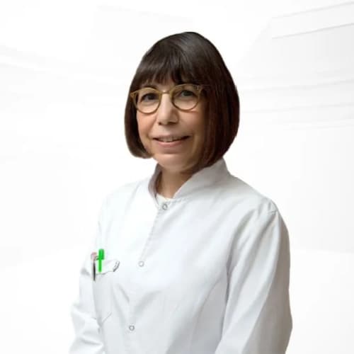 Op. Dr. Nursel Tümer Profil Fotoğrafı