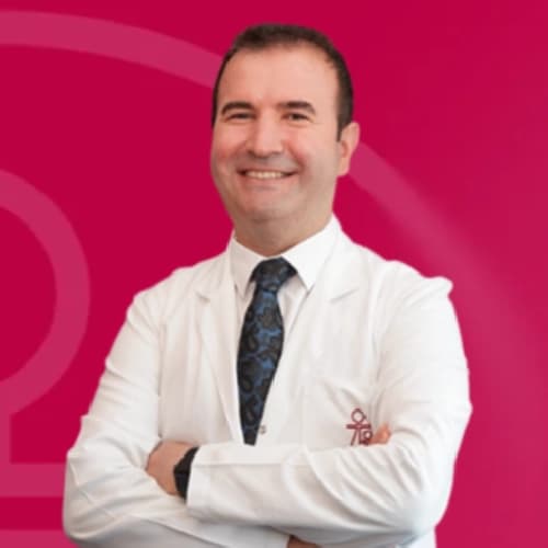 Uzm. Dr. İlhami Ünal