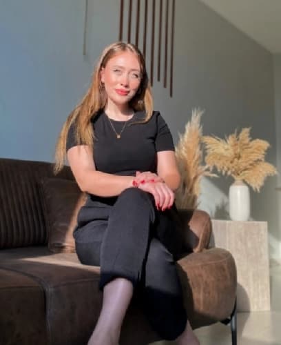 Psk. Seda Duran Profil Fotoğrafı