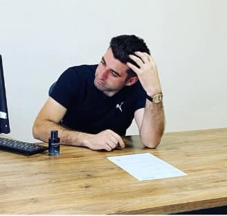 Uzm. Psk. Mesut Azkul