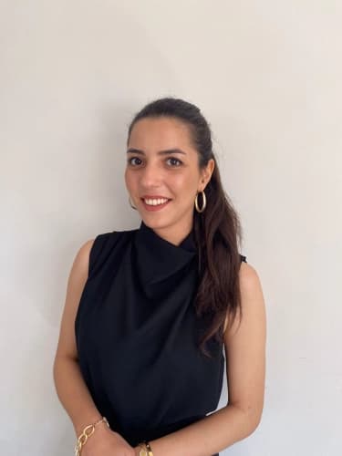 Psk. Buse Sarı Profil Fotoğrafı