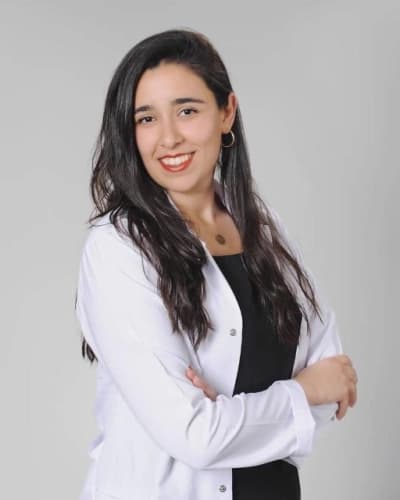 Dt. Begüm Gürcan Koru Profil Fotoğrafı