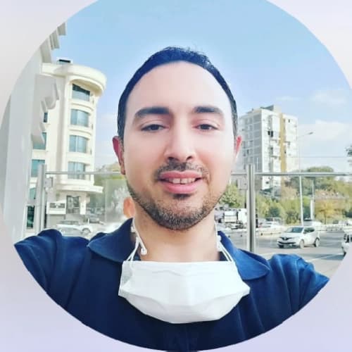 Doç. Dr. Osman Okan Olcaysü Profil Fotoğrafı