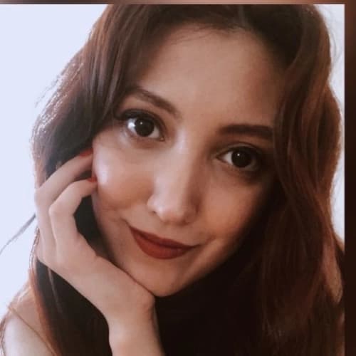 Dyt. Ezgi Topçu Profil Fotoğrafı