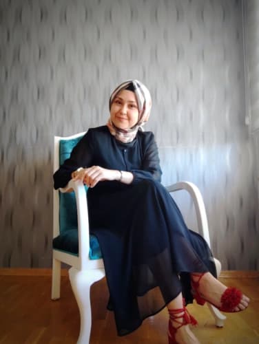 Psk. Semra Çandır Profil Fotoğrafı