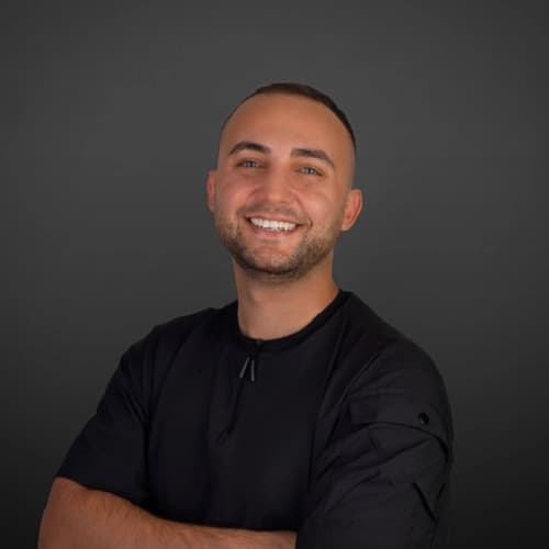 Uzm. Dt. Furkan Arslan