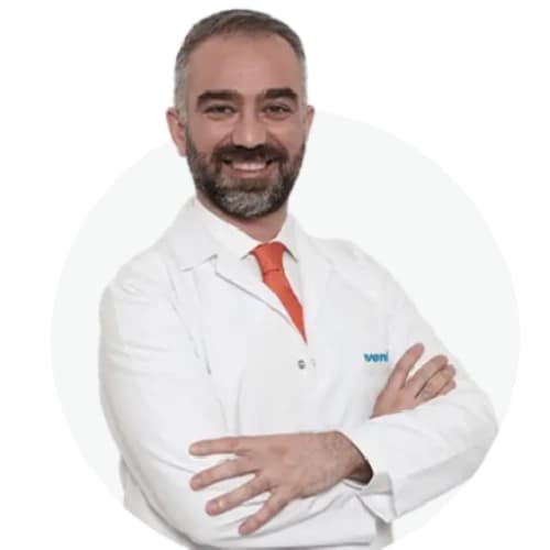 Op. Dr. Veysel Öztürk Profil Fotoğrafı