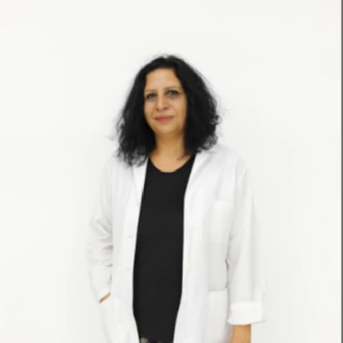 Op. Dr. Çiğdem Sümer Profil Fotoğrafı
