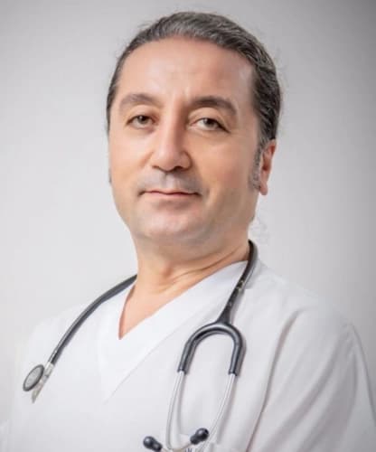 Dr. Seyfi Arslan Profil Fotoğrafı