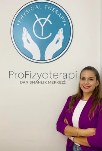 Fzt. Yağmur Anaç Profil Fotoğrafı