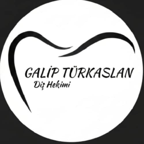 Dt. Galip Türkaslan Profil Fotoğrafı
