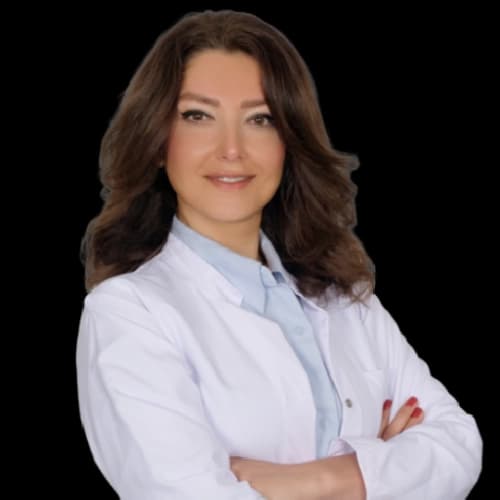 Doç. Dr. Aylin Önder Dirican Profil Fotoğrafı