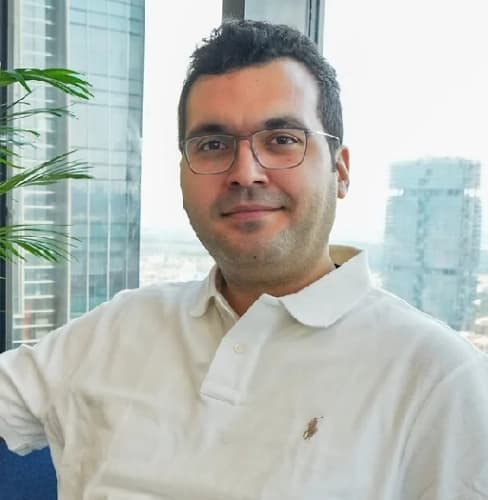 Doç. Dr. Semih Erden Profil Fotoğrafı