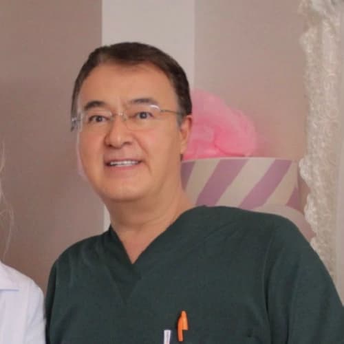 Op. Dr. Sadullah Yesevi