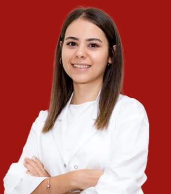 Uzm. Psk. Gülşah Özcan Profil Fotoğrafı