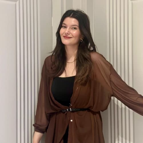 Dyt. Eflal Yavuzarslan Sarı Profil Fotoğrafı