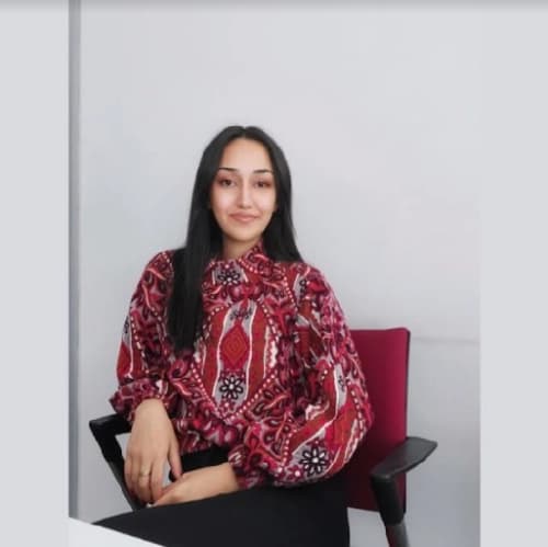 Psk. Nida Bural Profil Fotoğrafı