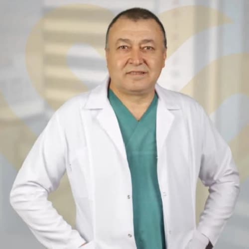Op. Dr. Yüksel Kaplan Profil Fotoğrafı