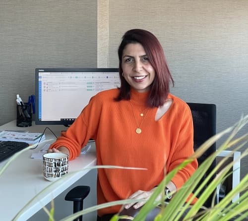 Op. Dr. Özlem Bayram Profil Fotoğrafı