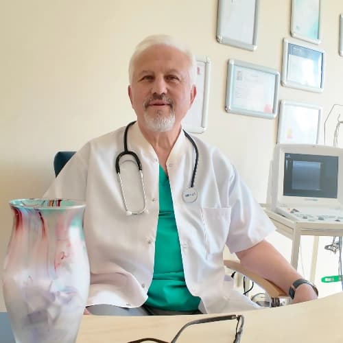 Op. Dr. Erol Bahtiyar Profil Fotoğrafı