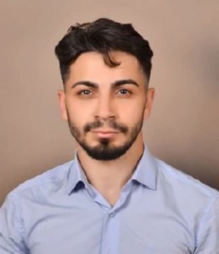 Psk. Onur Çetin Profil Fotoğrafı